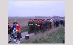 Parade Achiet-le-Grand