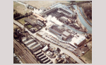 Home Park Aerial view small