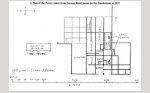 plan of priory