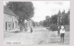 High Street looking south