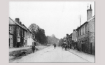 High Street looking north